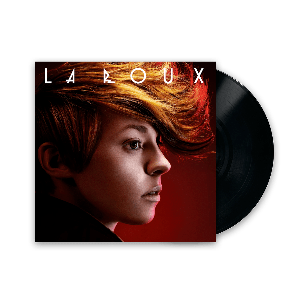 La Roux - La Roux Heavyweight Vinyl