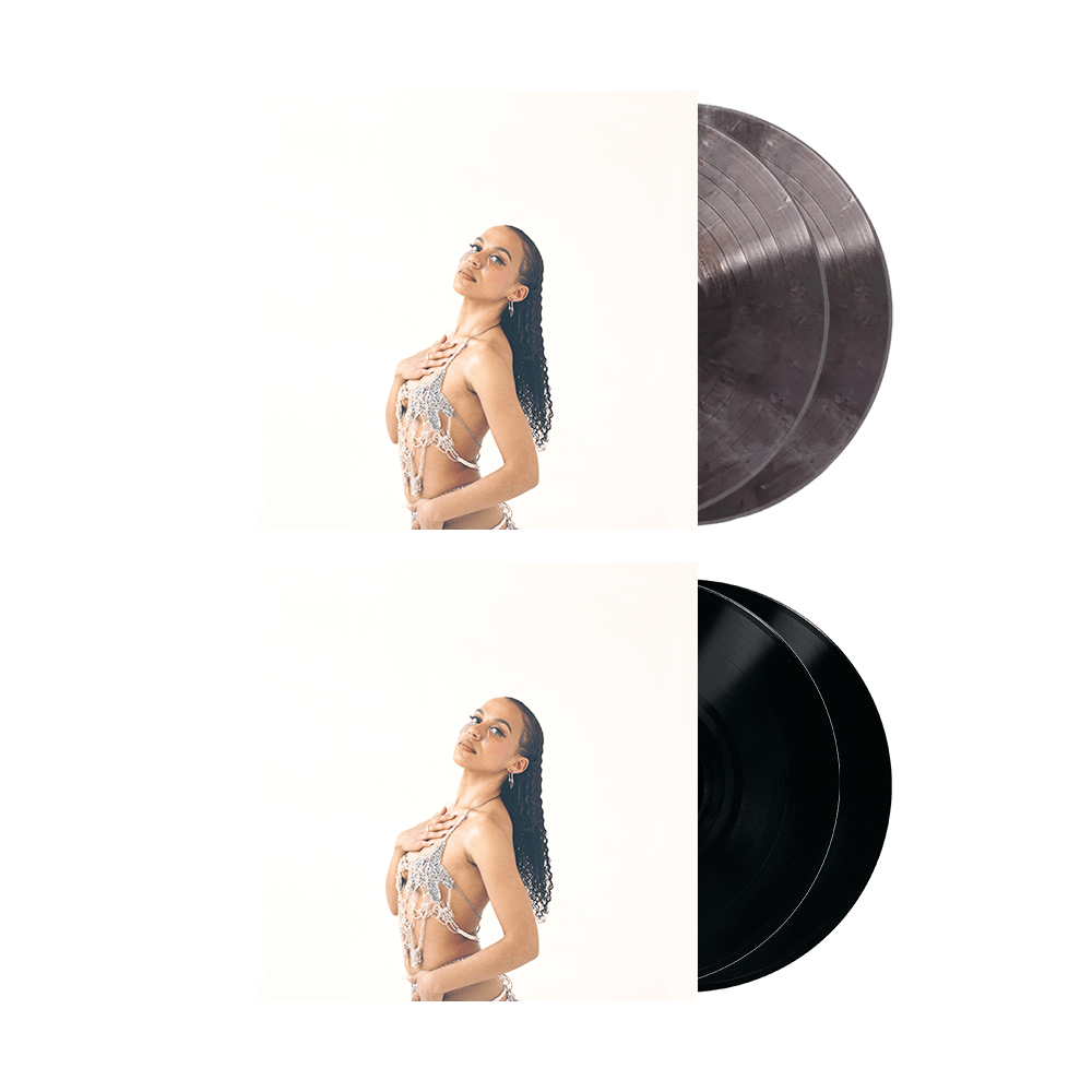 Pip Millett - When Everything Is Better, I'll Let You Know Vinyl Bundle