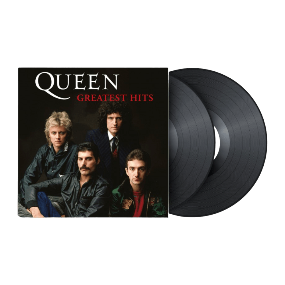 Queen - Greatest Hits Double Vinyl