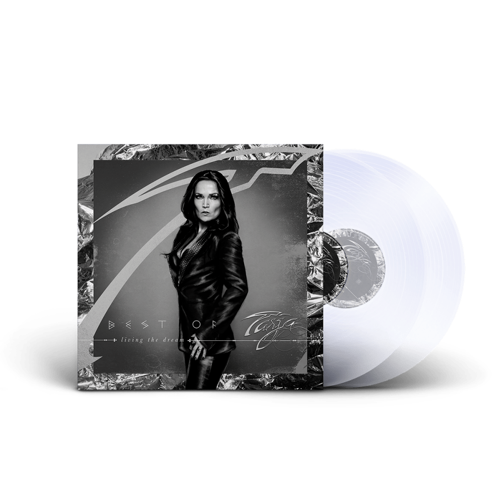 Tarja - Tarja / Best Of: Living The Dream Double Heavyweight Vinyl