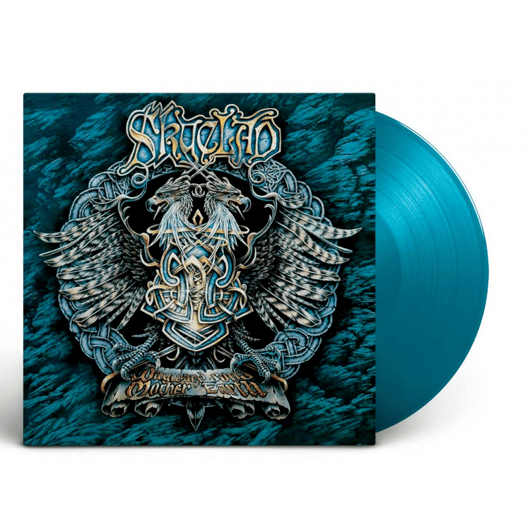 Skyclad - The Wayward Sons Of Mother Earth Vinyl