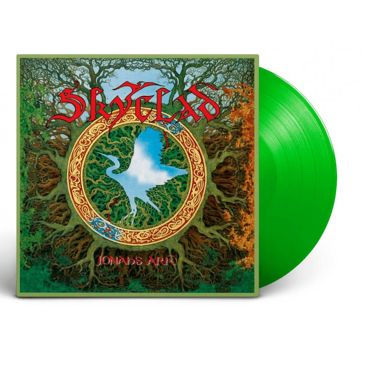 Skyclad - Jonah's Ark Double Vinyl