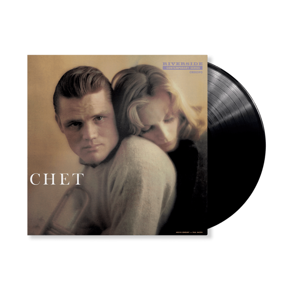 Chet Baker - Chet Mono RSD 2023  Heavyweight Vinyl