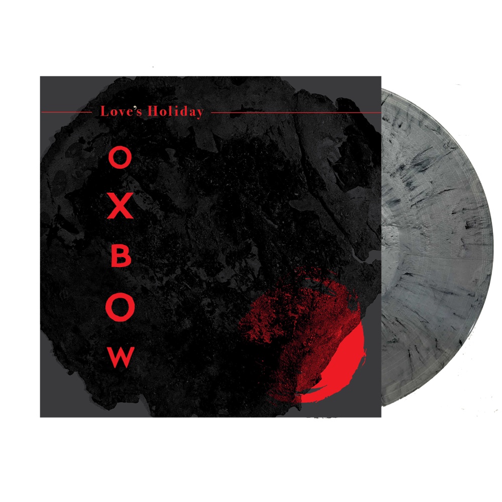 Oxbow - Love's Holiday Coloured Vinyl