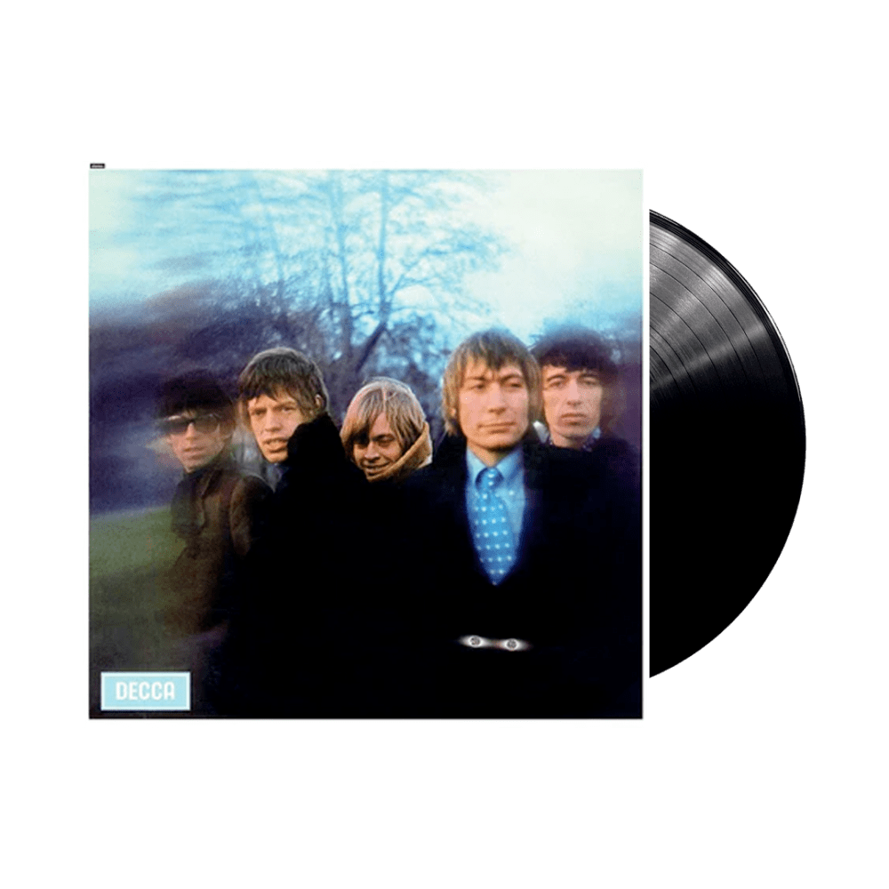 The Rolling Stones - Between the Buttons UK Edition Vinyl