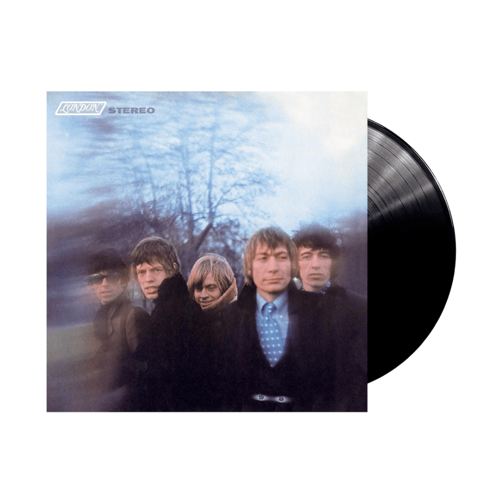 The Rolling Stones - Between the Buttons US Edition Vinyl