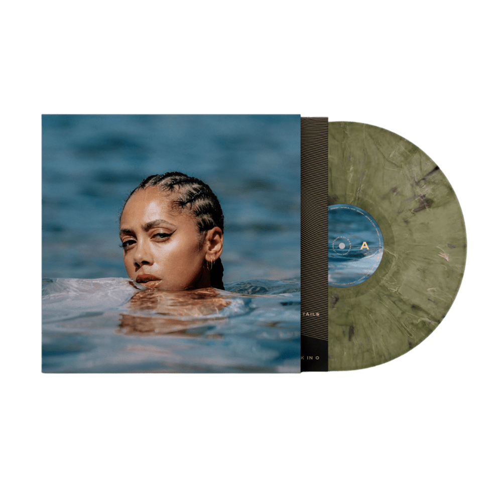 Jayda G - Guy Coloured Vinyl