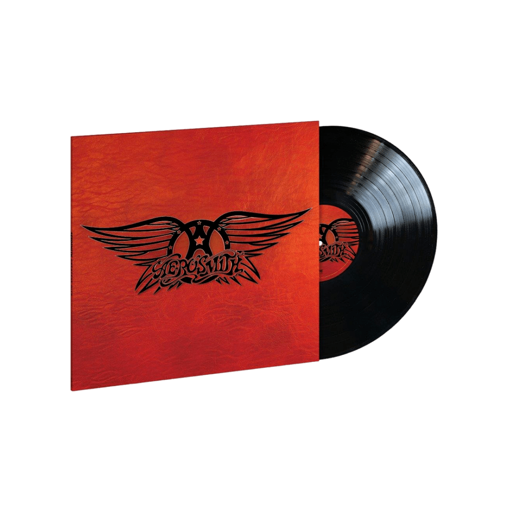 Aerosmith - Greatest Hits Vinyl