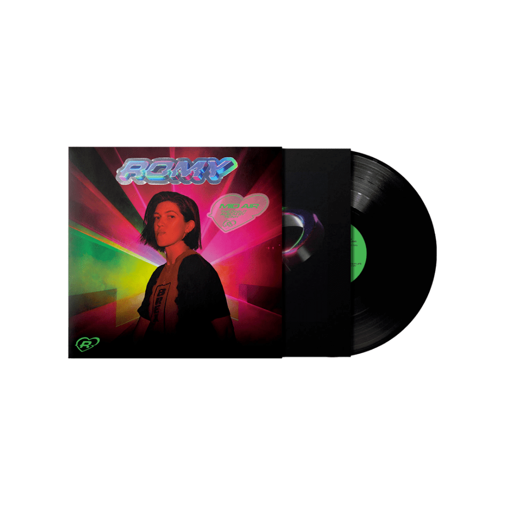 Romy - Mid Air Vinyl