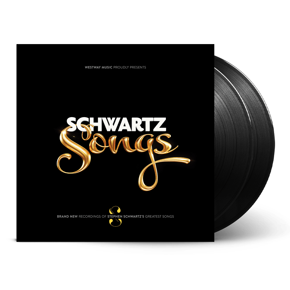 Various Artists - Schwartz Songs Double Vinyl