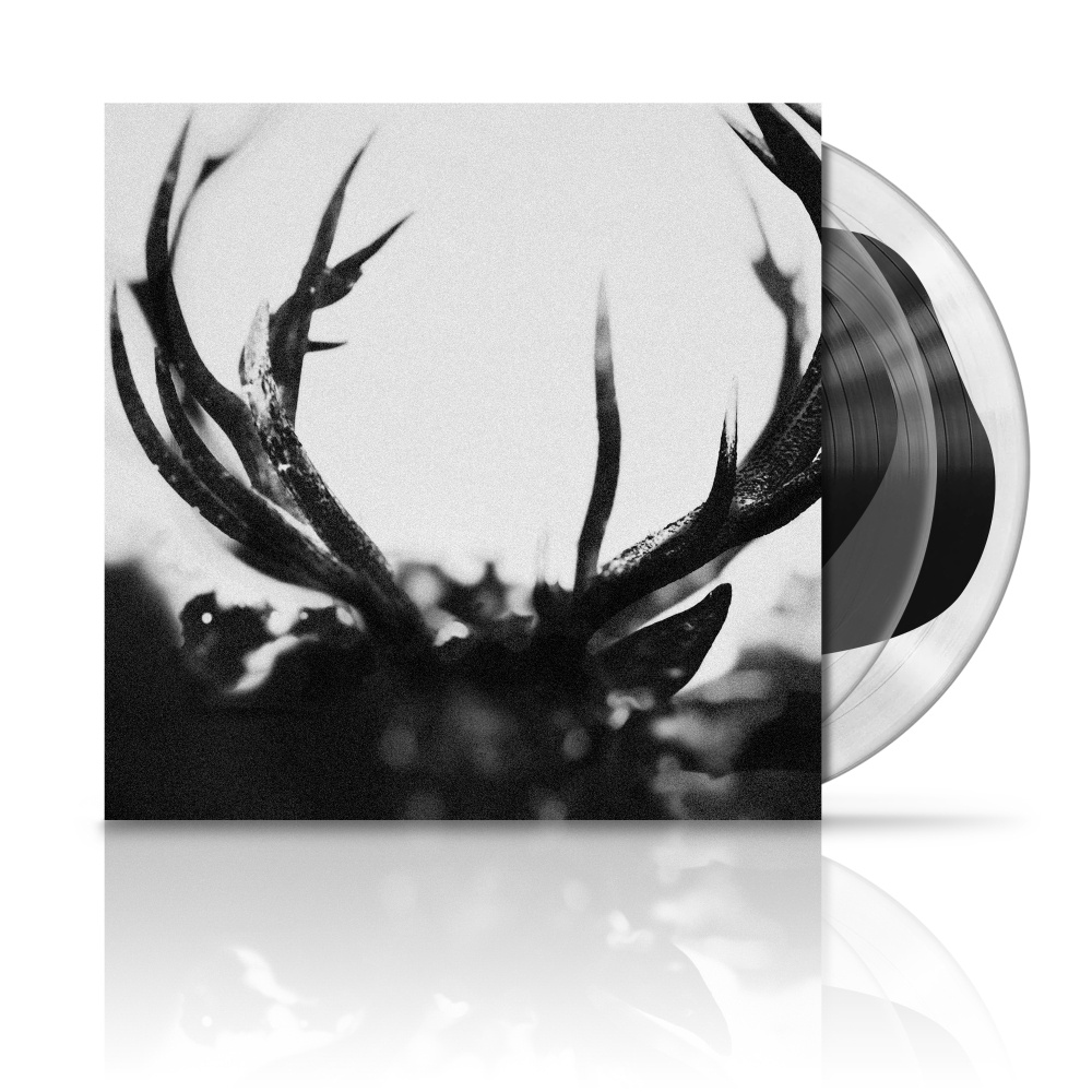 Ihsahn - IHSAHN Black Yolk Double Vinyl