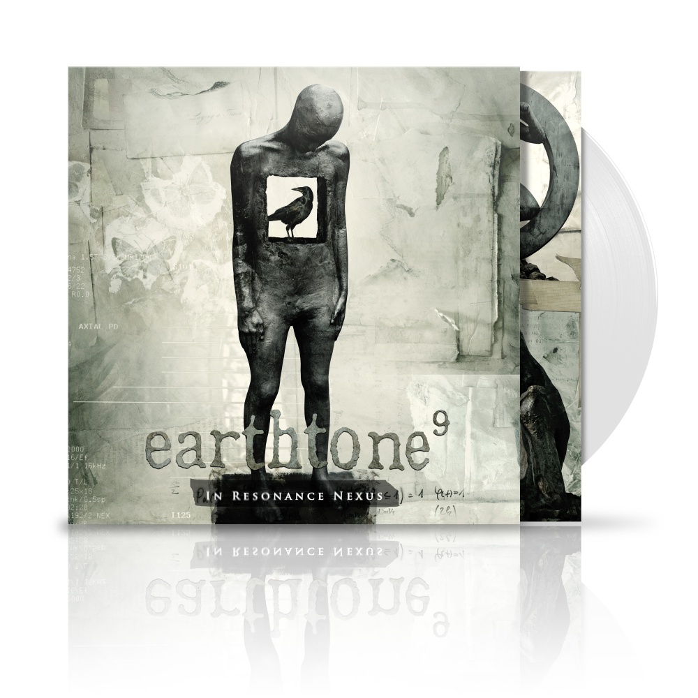 Earthtone9 - In Resonance Nexus White Vinyl