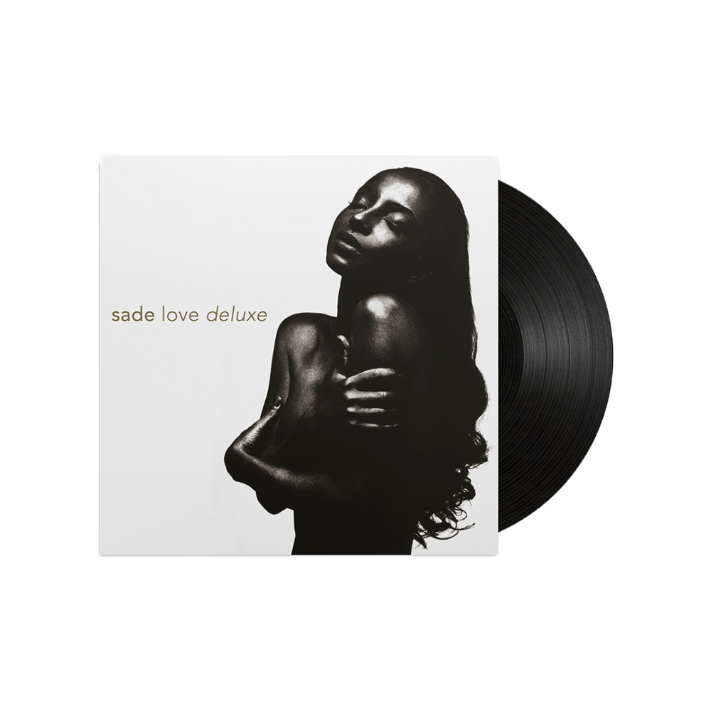 Sade - Love Deluxe Vinyl