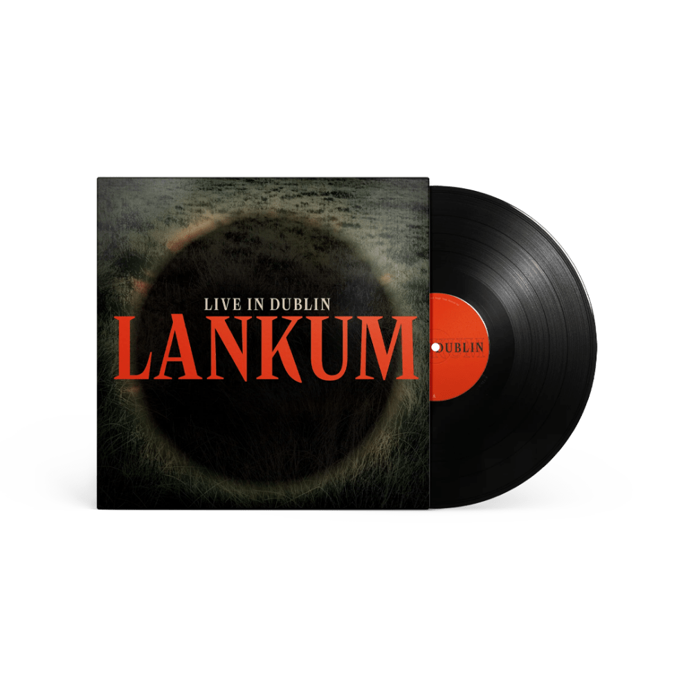 Lankum - Live In Dublin Vinyl