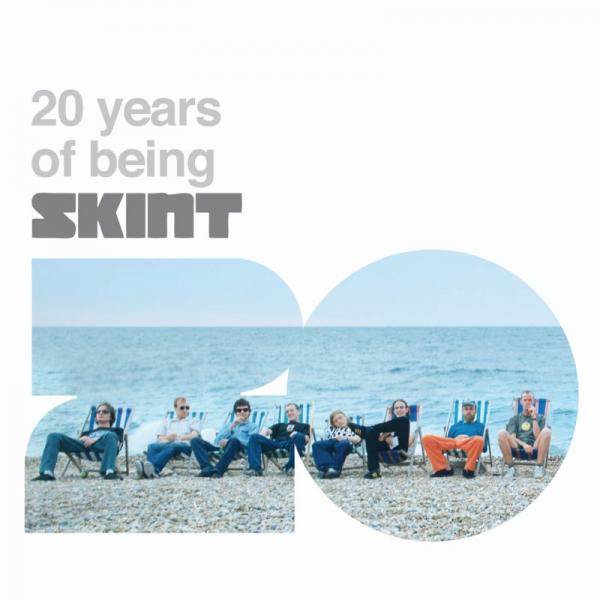 Various Artists - 20 Years Of Being Skint Vinyl Boxset Boxset