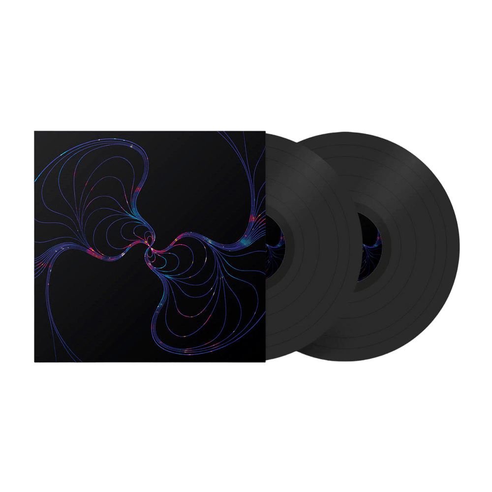 The Orb - No Sounds Are Out Of Bounds Double Vinyl