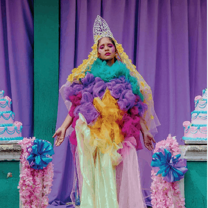 Lido Pimienta - Miss Colombia Vinyl