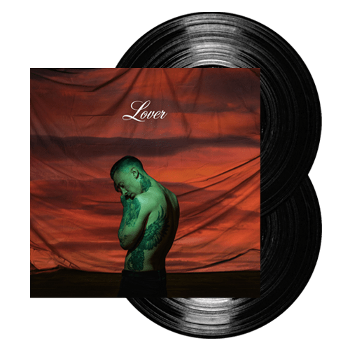 Noah Gundersen - Lover Double Vinyl Double LP