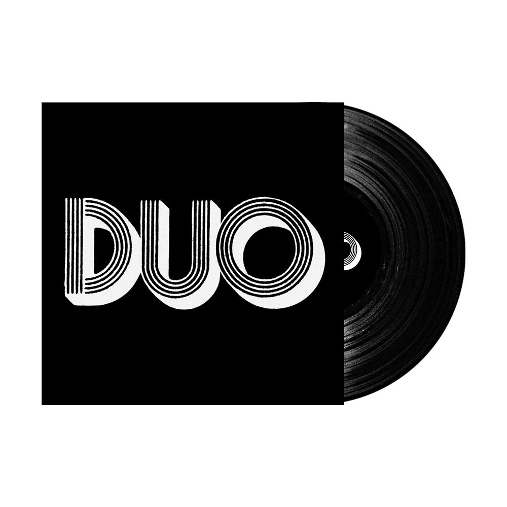 Duo - Duo - Limited Edition Scented Vinyl Vinyl