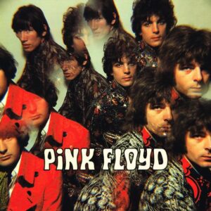 Pink Floyd - The Piper At The Gates Of Dawn Heavyweight Vinyl