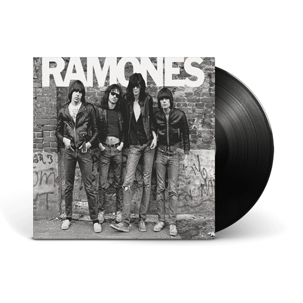 Ramones - Ramones Vinyl