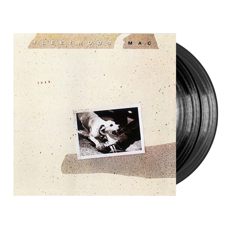 Fleetwood Mac - Tusk Double Vinyl