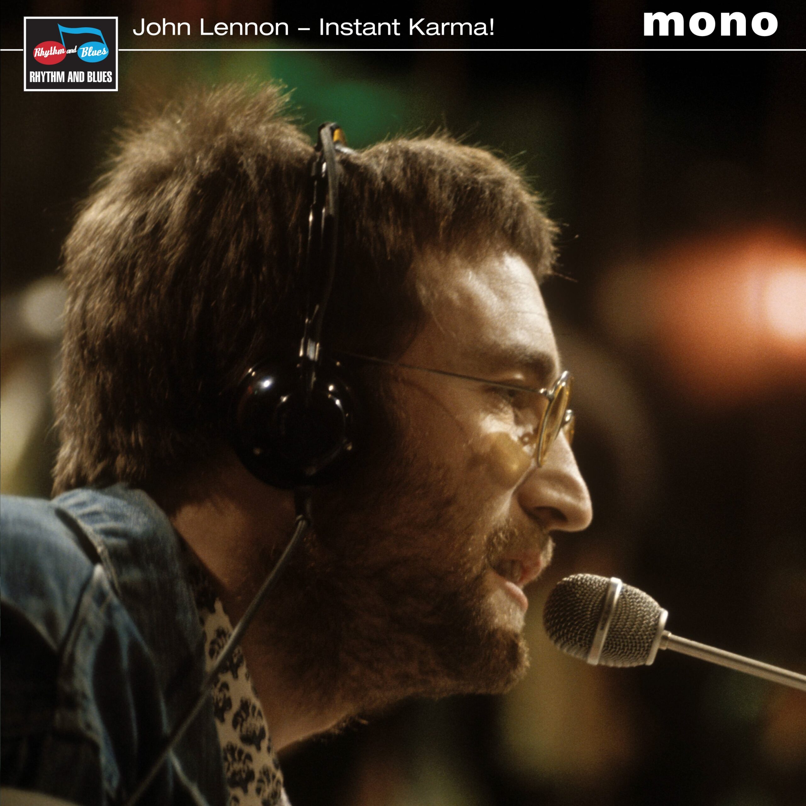 John Lennon - Instant Karma! EP 7 Inch Vinyl