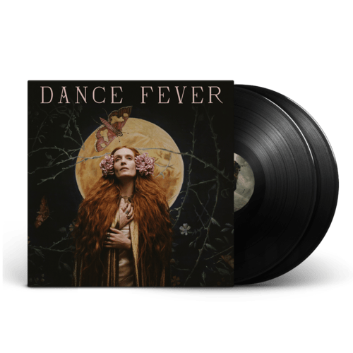 Florence and The Machine - Dance Fever Double Vinyl