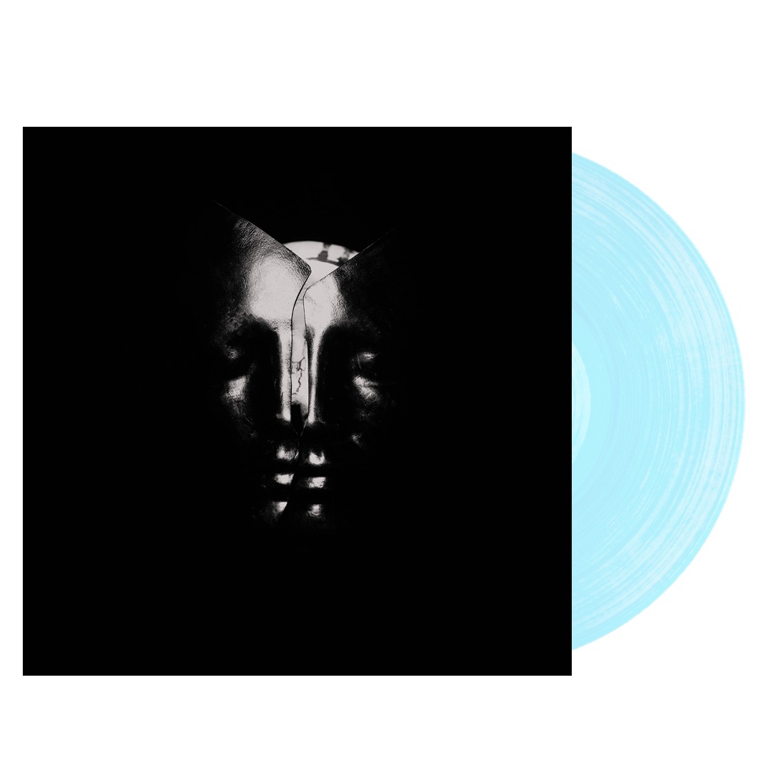 Bullet For My Valentine - Bullet For My Valentine Deluxe Blue Double Vinyl