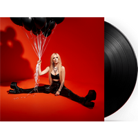 Avril Lavigne - Love Sux Vinyl