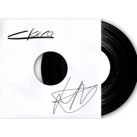 ARXX - Ride Or Die Signed Test Pressing Heavyweight Vinyl