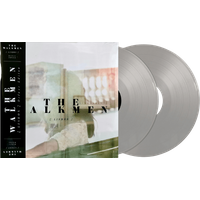 The Walkmen - Lisbon Silver Double Vinyl