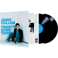 Jamie Cullum - Twentysomething 20th Anniversary Edition Double Vinyl