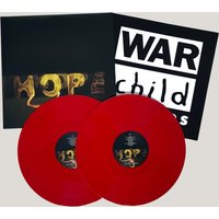 Various Artists - Hope Red Double Vinyl