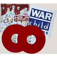 Various Artists - Help! A Day In The Life Red Double Vinyl