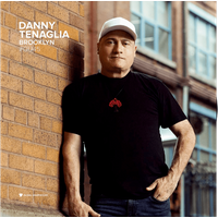 Danny Tenaglia - Global Underground #45: Danny Tenaglia - Brooklyn Triple Vinyl