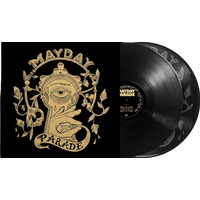 Mayday Parade - Monsters In The Closet 10th Anniversary Double Vinyl