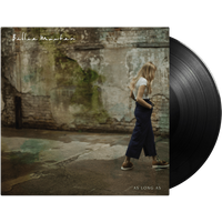 Billie Marten - As Long As RSD 2024 10 Inch Vinyl