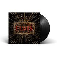 Various Artists - Elvis OST Vinyl