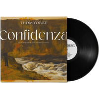 Thom Yorke - Confidenza Soundtrack Vinyl