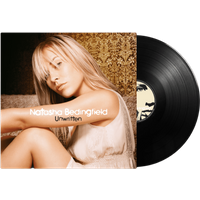 Natasha Bedingfield - Unwritten Vinyl