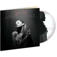 Ariana Grande - Yours Truly Picture Disc Vinyl