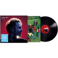 Simply Red - Home Special Anniversary Edition Heavyweight Vinyl