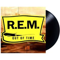 R.E.M. - Out Of Time - 25th Anniversary Edition Heavyweight Vinyl