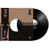 The Specials  - Work In Progress Versions 10 Inch Vinyl