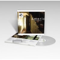 American Football - Limited Early Bird D2C Only 180g Silver Vinyl Heavyweight LP